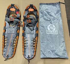 Yukon charlie snowshoes for sale  Puyallup