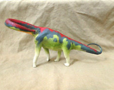 Green brachiosaurus dinosaur for sale  San Mateo