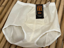 Vintage girdle panty for sale  USA