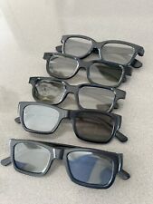 Real glasses cinema for sale  ROYSTON
