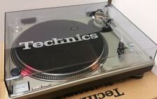 Technics 1200 mk2 for sale  LONDON