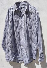 camicia bianca usato  Mondragone