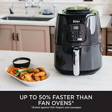 Ninja Air Fryer - [AF100UK] Roast, Dehydrate, Reheat, 3.8L for sale  Shipping to South Africa