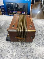 Vintage hohner stell for sale  Texarkana