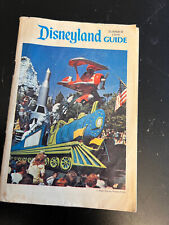 Guide disneyland summer d'occasion  Levallois-Perret