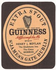Irish guinness beer for sale  Ireland