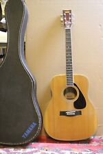 Yamaha 340 dreadnought for sale  Quincy