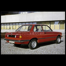 Photo .029865 bmw d'occasion  Martinvast