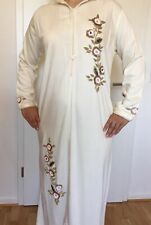 Jellaba caftan kaftan gebraucht kaufen  Haan