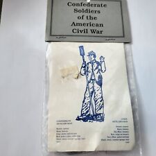 Confederate soldier the for sale  Shipping to Ireland