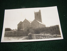 Vintage postcard buryan for sale  LIFTON