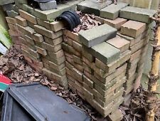 Paving blocks stacked for sale  NESTON