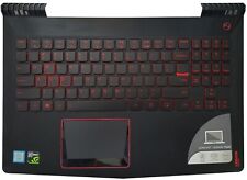 Topcase keyboard qwerty d'occasion  Brest