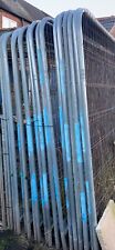 heras security fencing for sale  BARROW-UPON-HUMBER