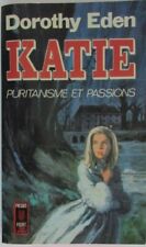 Katie. puritanisme passions. d'occasion  Argenton-sur-Creuse