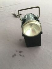 Ancienne lampe portable d'occasion  Saint-Nazaire