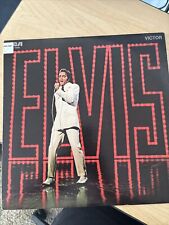 Elvis presley vinyl for sale  Concord