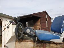Project cabin cruiser for sale  WISBECH