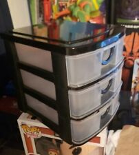 Countertop drawer plastic for sale  Emporium