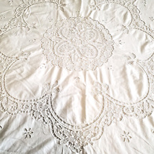 Vintage duvet cover for sale  Metairie