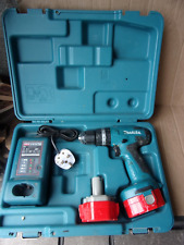 Makita 14.4v cordless for sale  WHITCHURCH