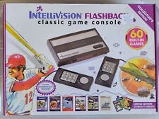 Intellivision atgames flashbac for sale  Payson