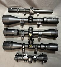 Lot scopes for sale  Hillsboro