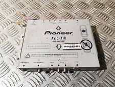 Pioneer avic x1r for sale  IPSWICH