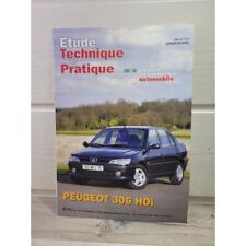 Peugeot 306 hdi d'occasion  Castelnau-d'Auzan