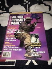 Paintball magazine action for sale  Roseville