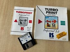 Turbo print professional gebraucht kaufen  Hamburg