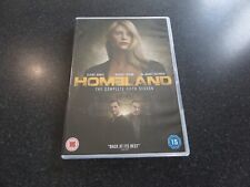 homeland dvd for sale  BURY