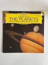 Holst planets berlin for sale  Philadelphia