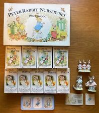 beatrix potter figurines for sale  Downers Grove