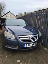 vauxhall country tourer for sale  SHEFFIELD