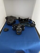 Olympus slr camera for sale  BASINGSTOKE