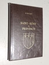 Saint rémy provence d'occasion  France