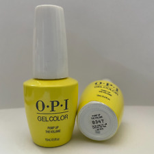Opi gelcolor soak for sale  Kansas City