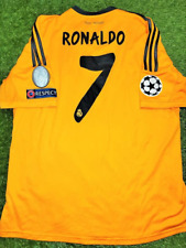 Ronaldo real madrid d'occasion  Paris XIII