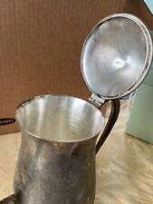 Vintage silver plated for sale  Independence