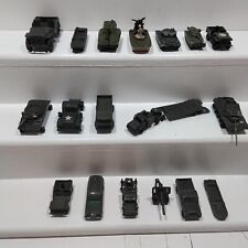 Military diecast vehicles for sale  NORTHAMPTON
