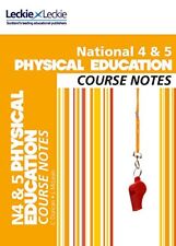 Course notes national for sale  UK