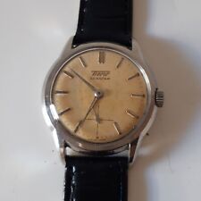 orologio tissot anni 50 usato  Parma