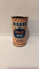 Mission orange steel for sale  Mathis