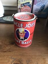 Uncle joes mint for sale  SELBY