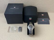 Tag heuer professional for sale  Henderson