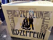 Led zeppelin studio usato  Monterotondo