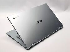 Usado, Portátil táctil ASUS Chromebook Flip C433T 14" M3-8100Y 8 GB RAM 64 GB eMMC segunda mano  Embacar hacia Argentina