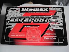 Ripmax skysport channel for sale  PETERBOROUGH