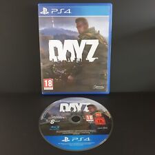 DayZ (PS4) - Jogo de sobrevivência - Muito bom estado comprar usado  Enviando para Brazil